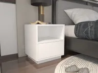 Basic parker éjjeliszekrény 1